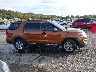 1FM5K8D81HG****** Usados 2017 Ford Explorer en Estado de Illinois