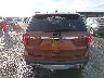 1FM5K8D81HG****** Destrozados 2017 Ford Explorer