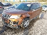 1FM5K8D81HG****** Usados y Reparables 2017 Ford Explorer en Saint Louis