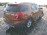1FM5K8D81HG****** Salvamento y Destrozados 2017 Ford Explorer en Estado de Illinois