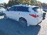 5N1AL0MM2EC****** Salvage and Repairable 2014 Infiniti QX60 in High Point