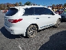 5N1AL0MM2EC****** Salvage and Wrecked 2014 Infiniti QX60 in North Carolina State