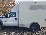 1FDAF5GT8GE****** Destrozados 2016 Ford Super Duty F-550 Drw