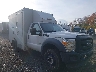 1FDAF5GT8GE****** Salvamento y Destrozados 2016 Ford Super Duty F-550 Drw en Hartford