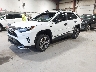 JTMAB3FV9RD****** Used and Repairable 2024 Toyota RAV4 Prime in Newburgh