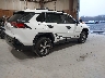 JTMAB3FV9RD****** Salvage and Wrecked 2024 Toyota RAV4 Prime in New York State