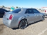 2C3CCABGXFH****** Salvage and Wrecked 2015 Chrysler 300 in Arizona State
