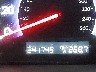 5FNRL38468B****** Wrecked 2008 Honda Odyssey