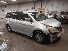 5FNRL38468B****** Salvage and Wrecked 2008 Honda Odyssey in Portland Gorham