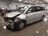 5FNRL38468B****** Used and Repairable 2008 Honda Odyssey in Portland Gorham