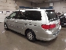 5FNRL38468B****** Salvage and Repairable 2008 Honda Odyssey in Portland Gorham