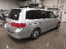 5FNRL38468B****** Salvage and Wrecked 2008 Honda Odyssey in Maine State
