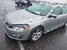 1VWCN7A3XDC****** Usados y Reparables 2013 Volkswagen Passat en Memphis