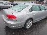 1VWCN7A3XDC****** Salvamento y Destrozados 2013 Volkswagen Passat en Estado de Tennessee