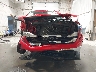 3GTPUBEKXPG****** Wrecked 2023 GMC Sierra 1500 in Alaska State