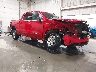 3GTPUBEKXPG****** Salvage and Wrecked 2023 GMC Sierra 1500 in Anchorage