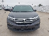 5FNYF5H77GB****** Wrecked 2016 Honda Pilot in Texas State
