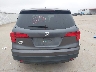 5FNYF5H77GB****** Wrecked 2016 Honda Pilot