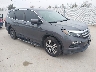 5FNYF5H77GB****** Salvage and Wrecked 2016 Honda Pilot in Houston South