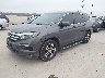 5FNYF5H77GB****** Used and Repairable 2016 Honda Pilot in Houston South