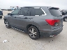 5FNYF5H77GB****** Salvage and Repairable 2016 Honda Pilot in Houston South