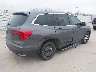 5FNYF5H77GB****** Salvage and Wrecked 2016 Honda Pilot in Texas State