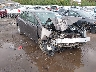 2HGFB2F55DH****** Salvage and Wrecked 2013 Honda Civic in South Bend