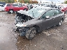2HGFB2F55DH****** Used and Repairable 2013 Honda Civic in South Bend