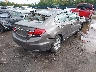 2HGFB2F55DH****** Salvage and Wrecked 2013 Honda Civic in Indiana State