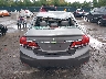 2HGFB2F55DH****** Wrecked 2013 Honda Civic