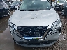 JN8BT3BA5PW****** Wrecked 2023 Nissan Rogue in Texas State