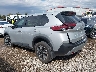 JN8BT3BA5PW****** Repairable 2023 Nissan Rogue in Texas State
