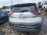 JN8BT3BA5PW****** Wrecked 2023 Nissan Rogue