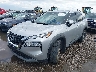 JN8BT3BA5PW****** Used and Repairable 2023 Nissan Rogue in Austin