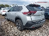 JN8BT3BA5PW****** Salvage and Repairable 2023 Nissan Rogue in Austin