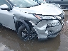 JN8BT3BA5PW****** Salvage and Repairable 2023 Nissan Rogue in Texas State