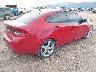 1C3CDFEB7ED****** Salvamento y Destrozados 2014 Dodge Dart en Estado de Montana