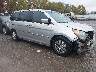 5FNRL38458B****** Salvage and Wrecked 2008 Honda Odyssey in Knoxville