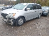 5FNRL38458B****** Used and Repairable 2008 Honda Odyssey in Knoxville