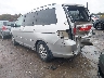 5FNRL38458B****** Salvage and Repairable 2008 Honda Odyssey in Knoxville