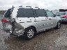 5FNRL38458B****** Salvage and Wrecked 2008 Honda Odyssey in Tennessee State