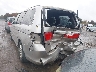 5FNRL38458B****** Salvage and Repairable 2008 Honda Odyssey in Tennessee State