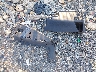 JTDKB20U953****** Repairable 2005 Toyota Prius