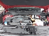 5NMP54G12SH****** Repairable 2025 Hyundai Santa Fe Hybrid in Charleston