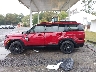 5NMP54G12SH****** Repairable 2025 Hyundai Santa Fe Hybrid in South Carolina State