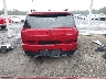 5NMP54G12SH****** Wrecked 2025 Hyundai Santa Fe Hybrid