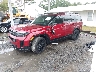 5NMP54G12SH****** Used and Repairable 2025 Hyundai Santa Fe Hybrid in Charleston