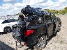 5FNYF8H53PB****** Wrecked 2023 Honda Passport in Mississippi State