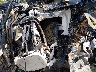 5FNYF8H53PB****** Wrecked 2023 Honda Passport in Jackson