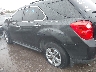 2CNALPEC3B6****** Salvage 2011 Chevrolet Equinox
